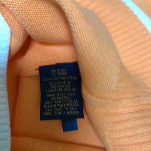 🎁NWT Ralph Lauren cardigan, size S - Picture 6 of 9